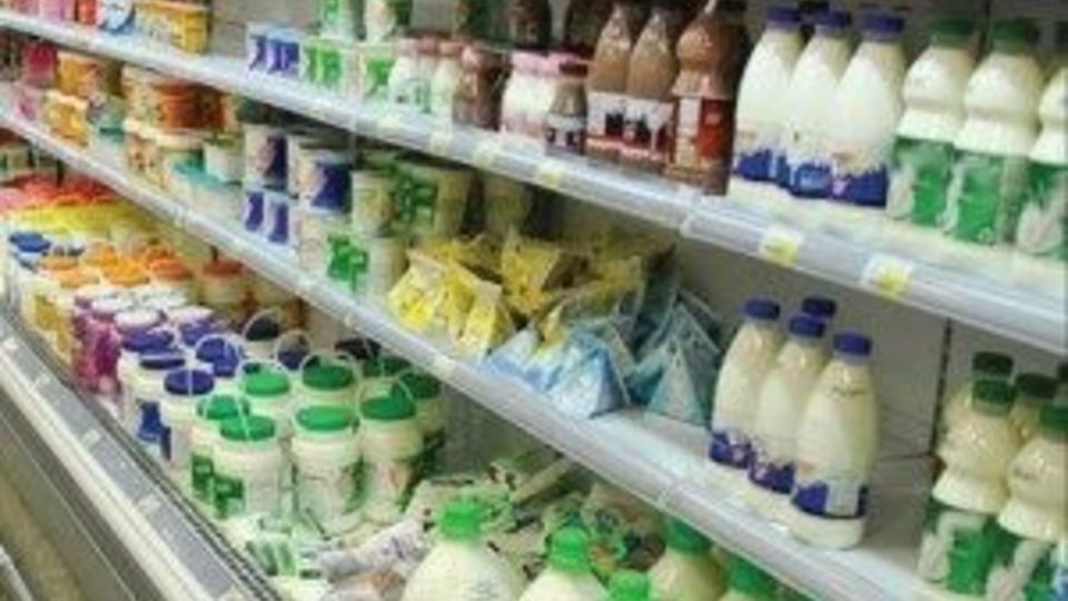 عرضه سه محصول پر مصرف لبنی با تخفیف ۱۰ درصدی از هفته آینده