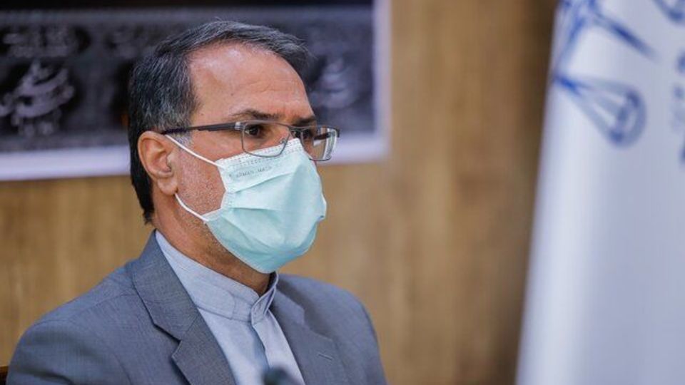 سخنگوی قوه قضاییه: «شاهین ناصری» مسموم شد/ در پرونده بورس متهمی احضار نشده است/ "منافقین" محکوم شدند