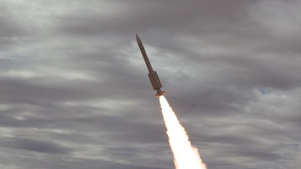 شلیک سامانه‌های «مرصاد ۱۶ » و « طبس»