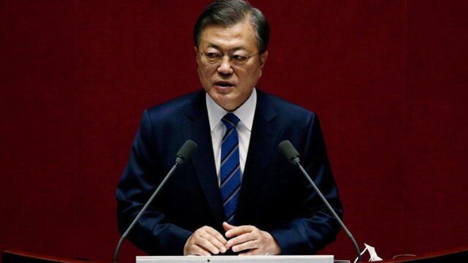 کره جنوبی و رژیم صهیونیستی بر سر قرارداد تسلیحاتی به اختلاف برخوردند