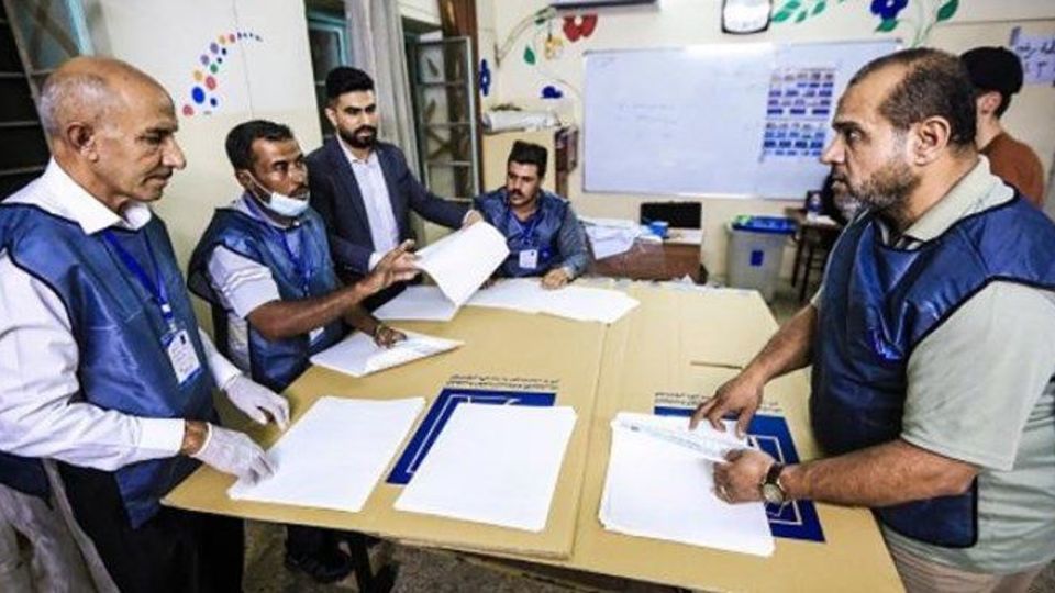 حزب الله عراق: انتخابات، بزرگترین عملیات کلاهبرداری و فریب بود