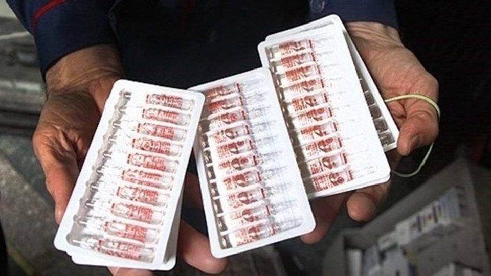 چرا دارو‌های کرونایی وارد بازار سیاه می‌شوند؟ + اینفوگرافی