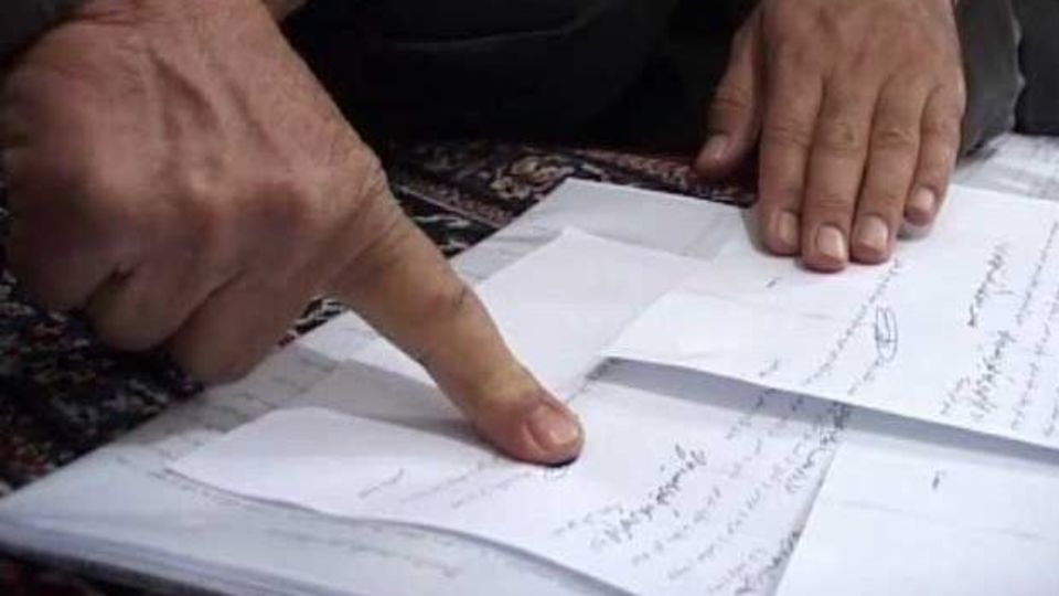 خضریان: ضرورتی برای ثبت سند خودرو در دفاتر اسناد رسمی وجود ندارد