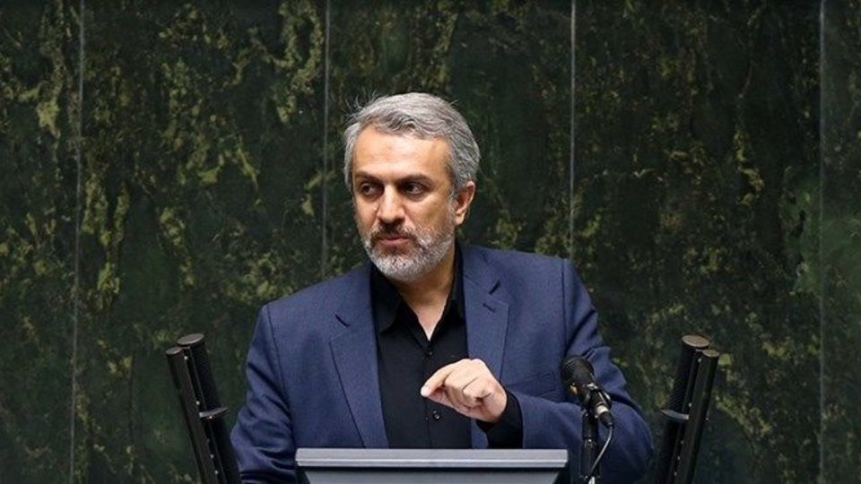 جزئیات جلسه خودرویی وزیر صنعت با مجلسی‌ها