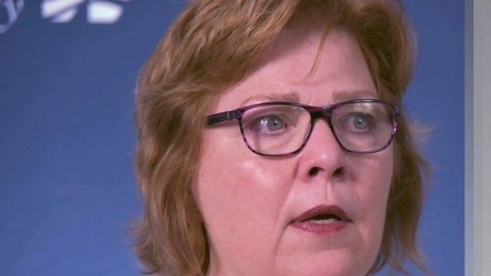 جلوگیری از تأیید صلاحیت مقام آمریکایی به دلیل عدم حمایت کافی از فشار ضد ایران