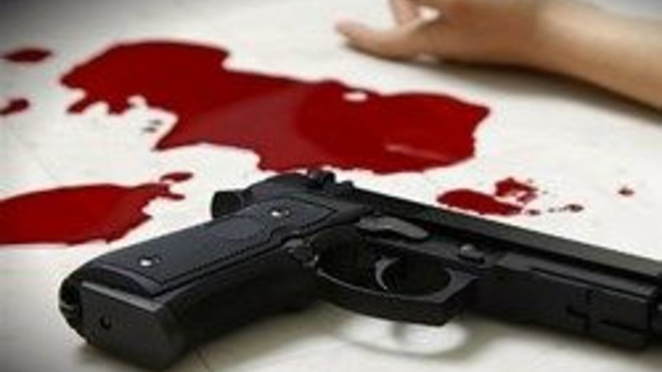 قتل ۲ نفر در «بدره» به دنبال اختلافات خانوادگی