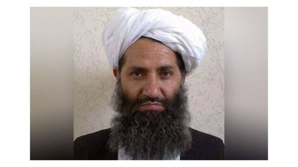 توضیح طالبان درباره ظاهر نشدن رهبرشان در انظار عمومی 