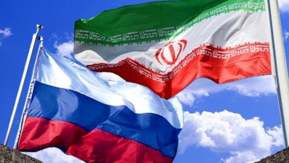 رایزنی دیپلمات های ایران و روسیه در ژنو 