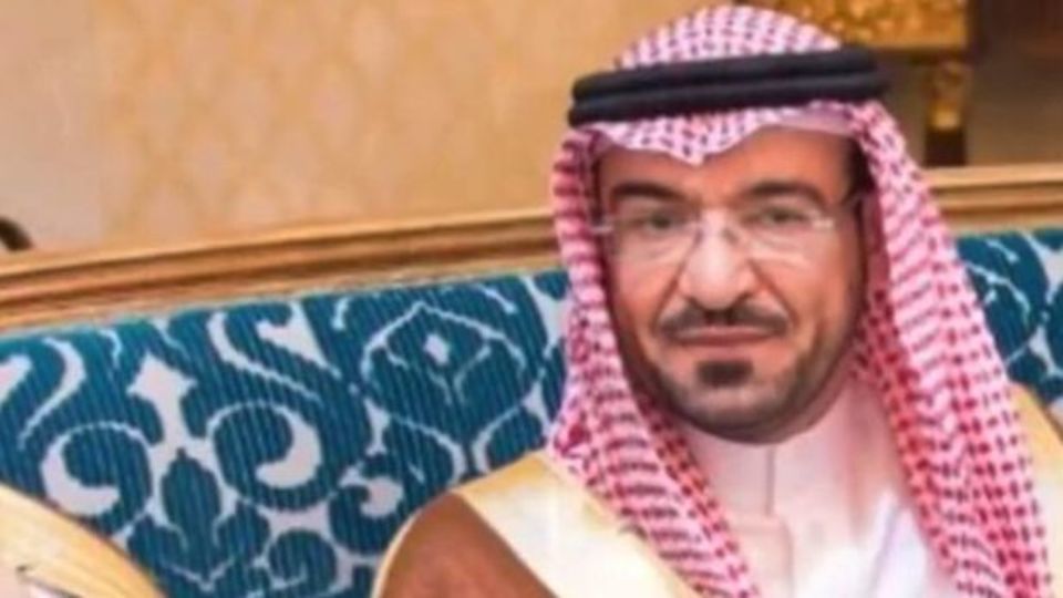 پسر افسر سابق اطلاعات عربستان: پدرم تصمیم گرفته سکوتش را بشکند