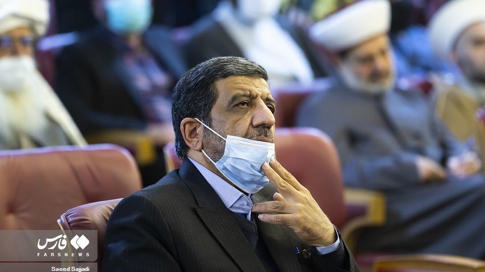 بازدید میهمانان کنفرانس وحدت اسلامی از برج میلاد