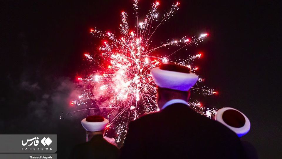 بازدید میهمانان کنفرانس وحدت اسلامی از برج میلاد