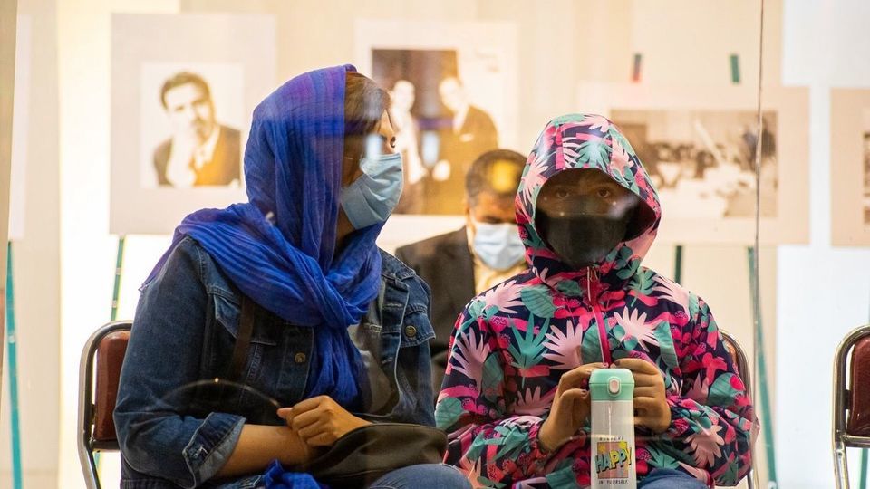 چهارمین جشنواره موسیقی نواحی ایران - کرمان