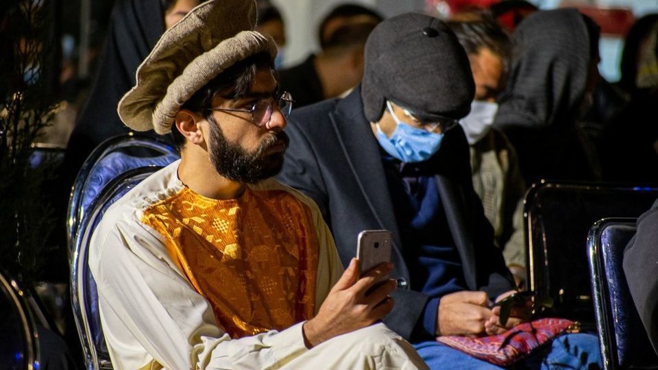 چهارمین جشنواره موسیقی نواحی ایران - کرمان