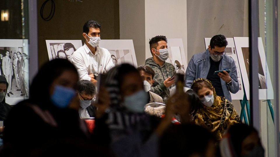 چهارمین جشنواره موسیقی نواحی ایران - کرمان