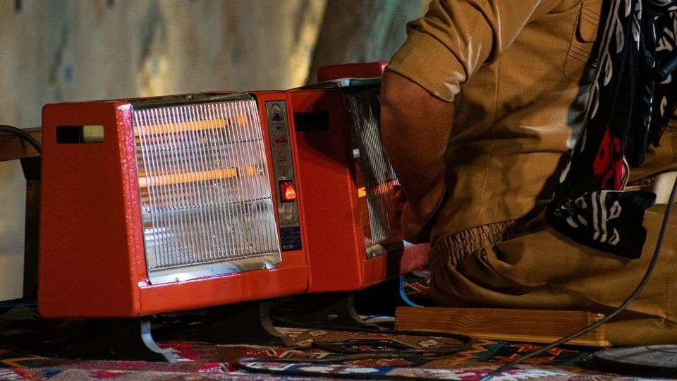 چهارمین جشنواره موسیقی نواحی ایران - کرمان