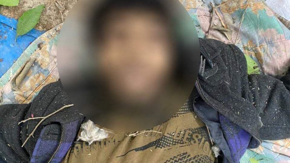 هلاکت سرکرده برجسته داعش در عراق