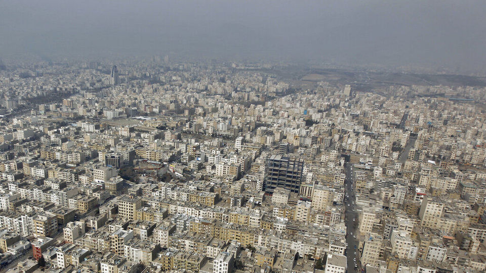 معاون وزیر راه: خوداظهاری در سامانه املاک تا زمان تمدید مهلت قانونی ادامه دارد  