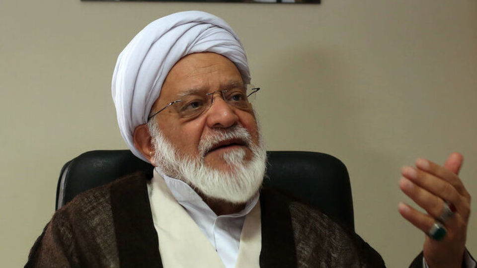 قرار گرفتن نام ایران در لیست سیاه FATF اتفاق تازه‌ای نیست