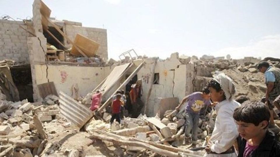 انتقاد یمن از نقش منفی سازمان ملل