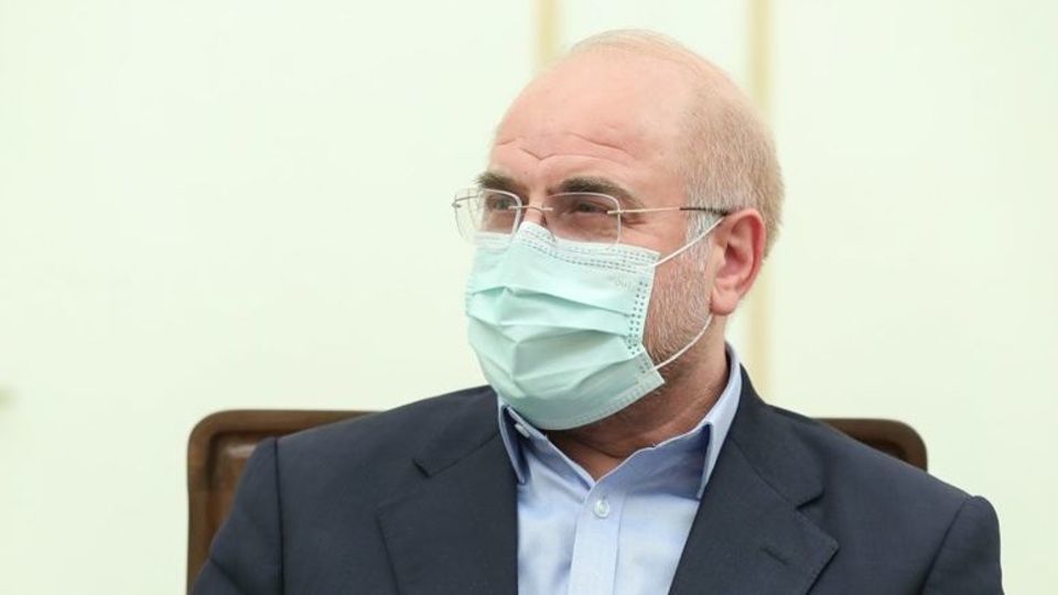 رئیس مجلس در مشهد: کالای ارزان‌ یارانه‌ای به دست مردم نرسید / مردم را "طبقه‌بندی و دسته‌بندی" نکنیم
