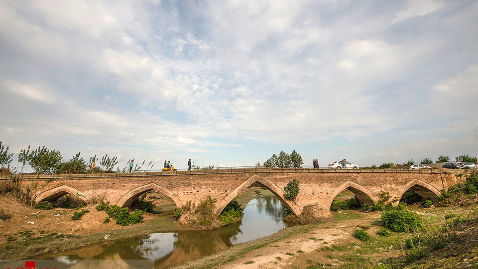 کشتی سنتی لوچو - جویبار