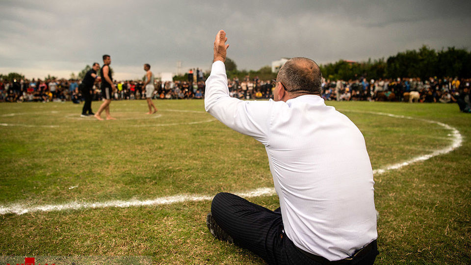 کشتی سنتی لوچو - جویبار