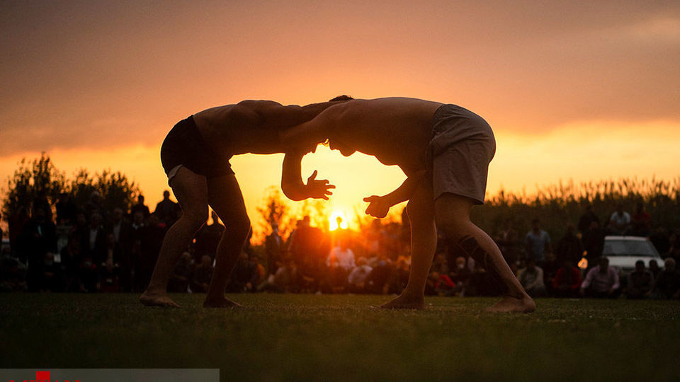 کشتی سنتی لوچو - جویبار