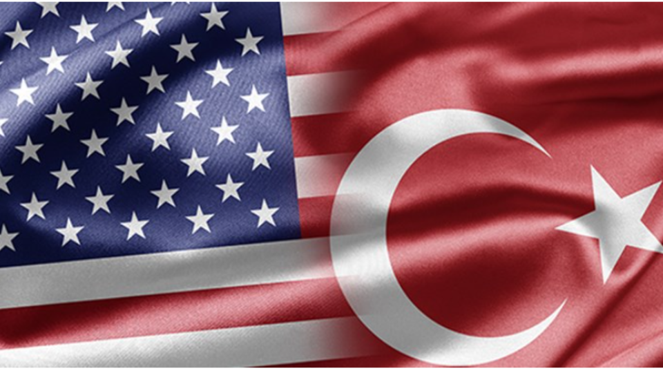 آمریکا: به عدم دخالت در مسائل کشور میزبان پایبندیم