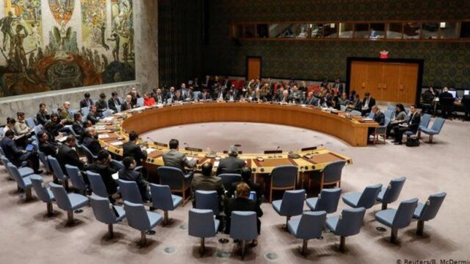 نشست اضطراری شورای امنیت درباره تحولات سودان/آمریکا کمک اقتصادی به سودان را متوقف کرد