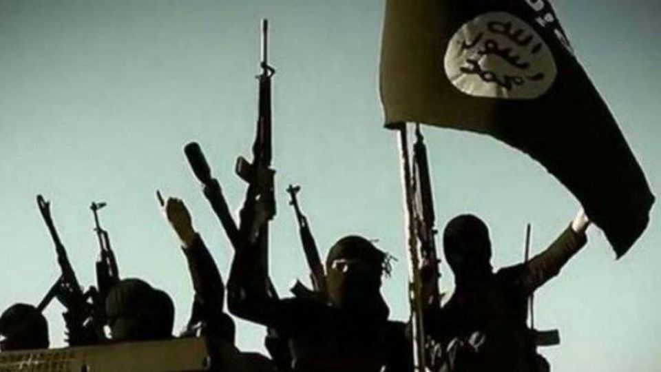حمله داعش در شرق عراق؛ ۱۳ غیر نظامی کشته شدند