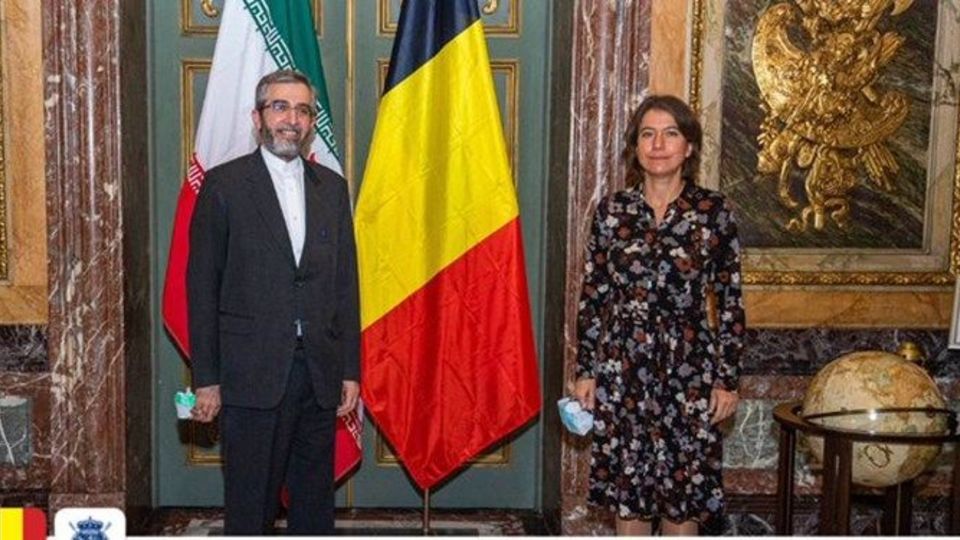 بلژیک: برجام بهترین ابزار برای حل مسئله هسته‌ای ایران است