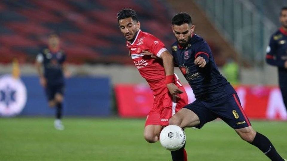 کلهر: شوک الهلال به نفع تیم شد