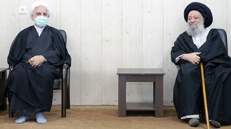 محسنی اژه‌ای: در دهه پنجم انقلاب اسلامی باید به عدالت اجتماعی نزدیک شویم