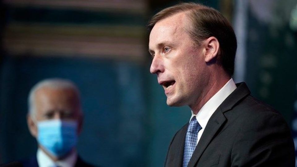  کاخ سفید: آماده‌ایم با حسن نیت با ایران مذاکره کنیم 