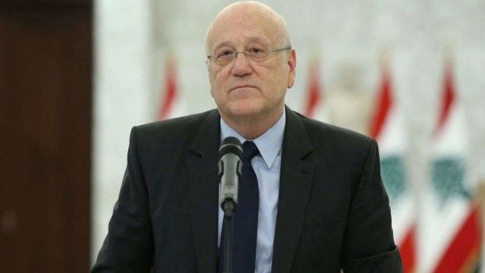 نخست وزیر لبنان: از تصمیم مقامات سعودی متاسفیم