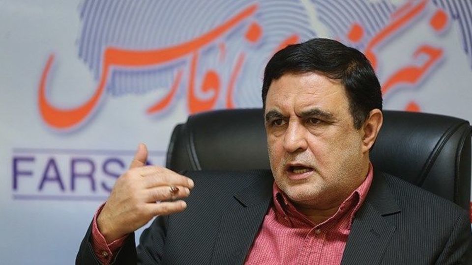 ایمانی: حضور میدانی مسؤولان بین مردم منجر به بازسازی تدریجی اعتماد عمومی می‌شود