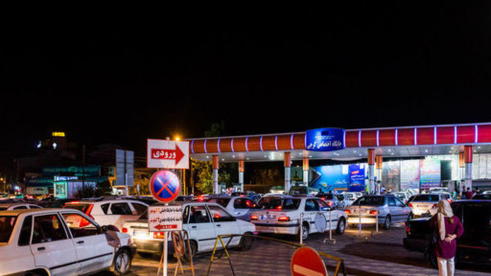 اظهارات سردار جلالی درباره حمله سایبری به پمپ بنزین‌ها