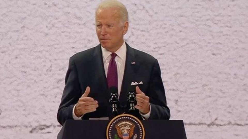 بایدن: توافق کردیم که دیپلماسی با ایران بهترین راه است