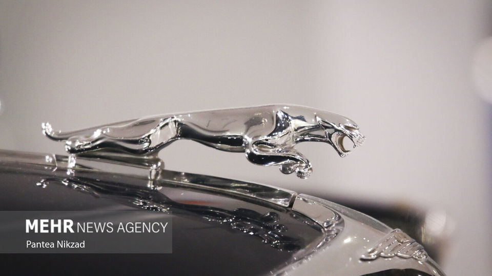 موزه خودروهای کلاسیک