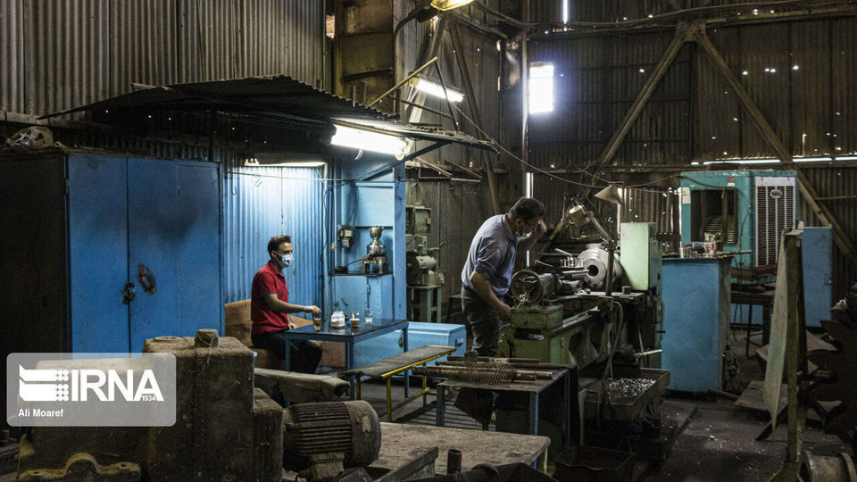 شروع به کار دوباره نیشکر هفت تپه