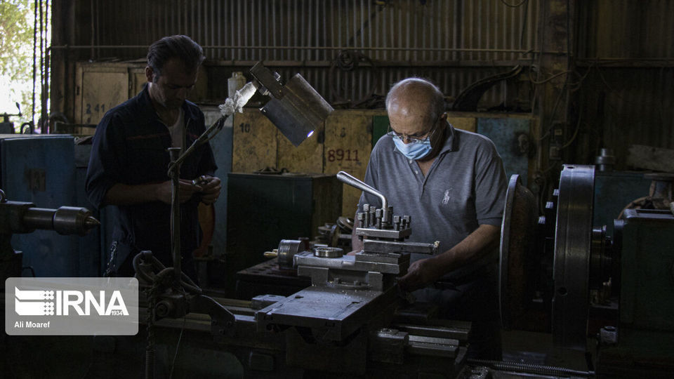 شروع به کار دوباره نیشکر هفت تپه