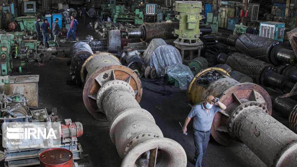 شروع به کار دوباره نیشکر هفت تپه