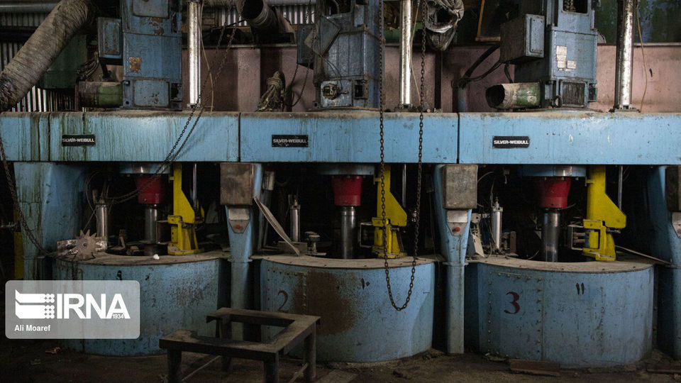 شروع به کار دوباره نیشکر هفت تپه