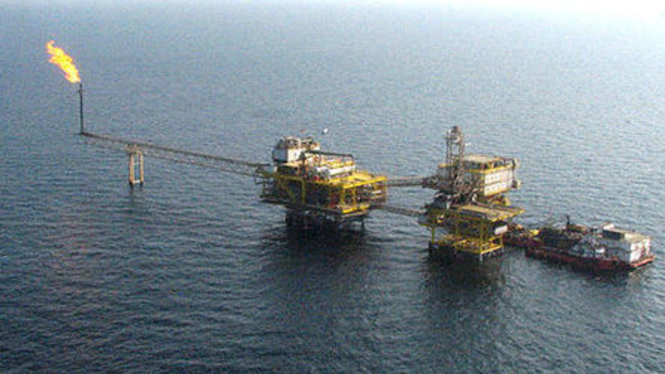 روسیه هم ادعا درباره محدودیت ایران در برداشت از منابع گازی دریای خزر را تکذیب کرد