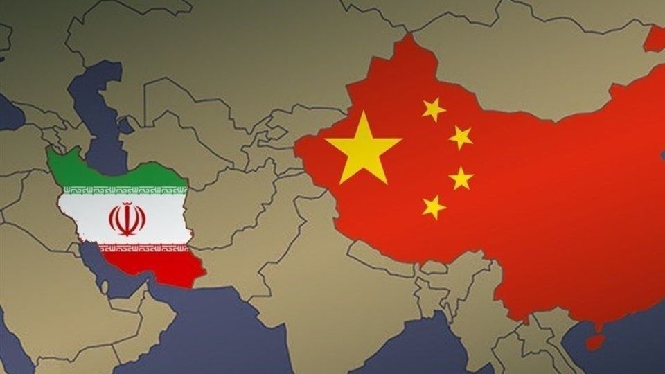 تلاش ایران و چین برای شکست حکمرانی آمریکا در فضای مجازی