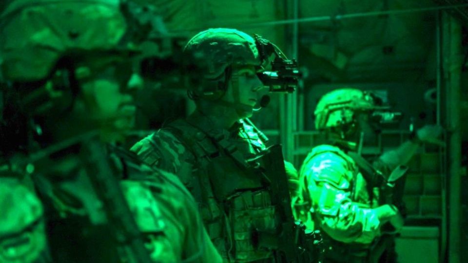 افشاگری اندیشکده آمریکایی از دروغ گویی نظامی دولت آمریکا