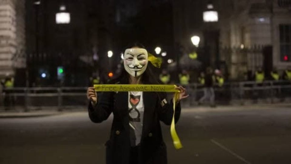 در شب روشن لندن چه گذشت؟‌