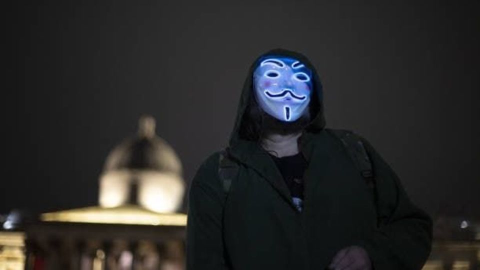 در شب روشن لندن چه گذشت؟‌