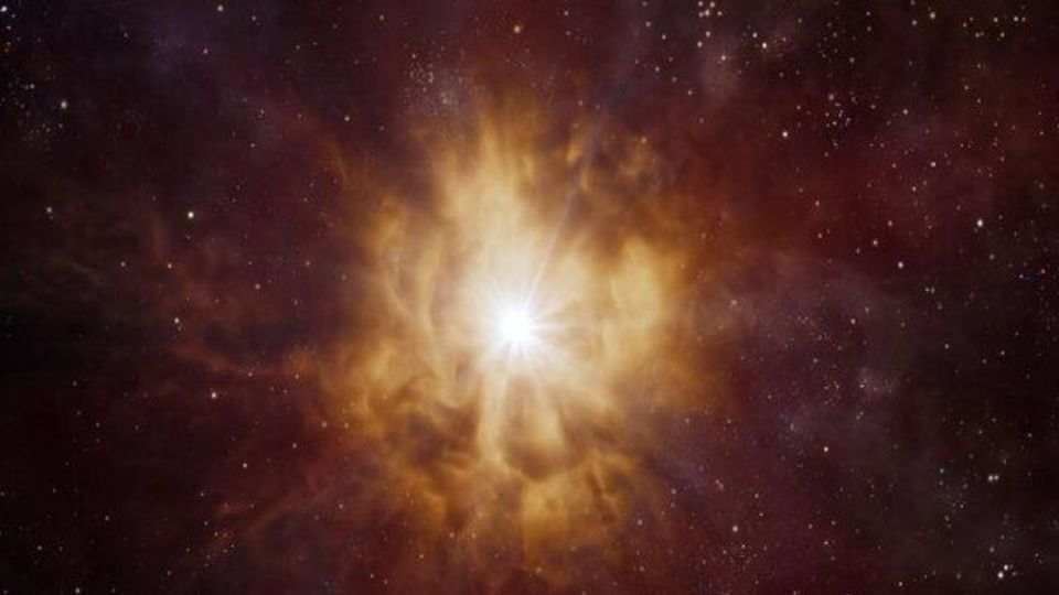 کشف تعداد بی‌سابقه‌ امواج گرانشی جدید