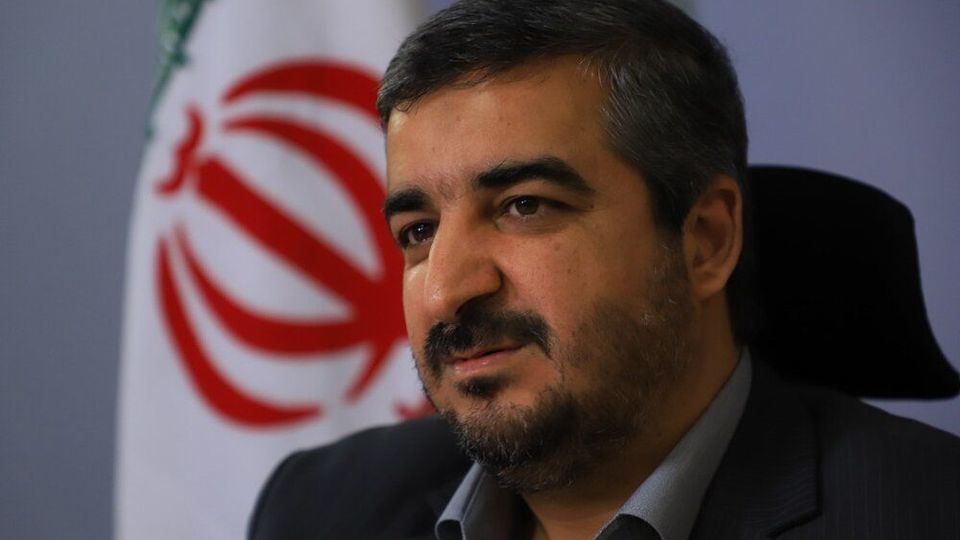 «مسعود فیاضی» وزیر پیشنهادی آموزش و پرورش «مسعود فیاضی» وزیر پیشنهادی آموزش و پرورش